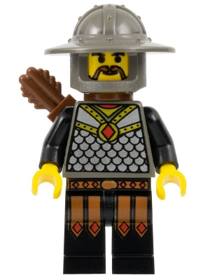 cas247 Knights Kingdom I - Knight 2, Quiver