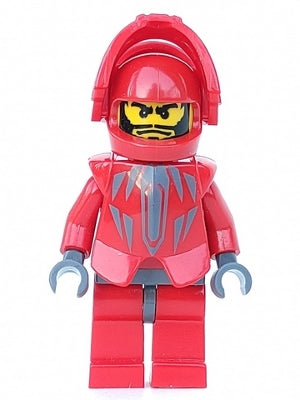 cas259 Knights Kingdom II - Santis