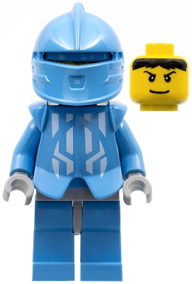 cas260 Knights Kingdom II - Jayko Plain Torso, Armor