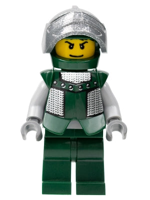 cas290 Knights Kingdom II - Sir Kentis