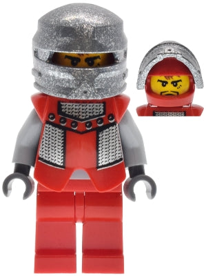 cas294 Knights Kingdom II - Sir Adric