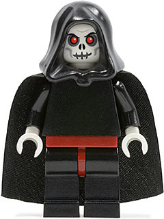 cas351 Fantasy Era - Evil Bishop (Chess Piece)