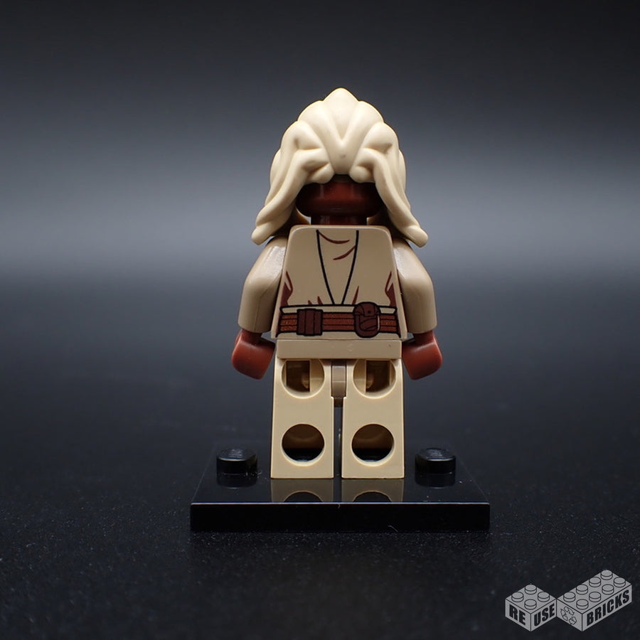 LEGO Stass Allie minifigure (sw0469)