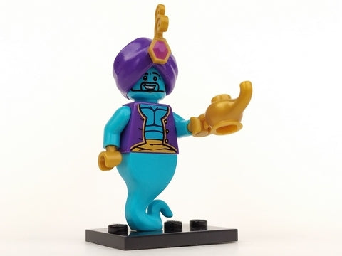 col06-16 Genie, Series 6