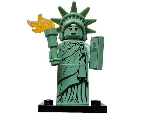 col06-4 Lady Liberty, Series 6