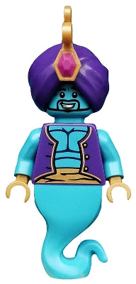 col096 Genie, Series 6