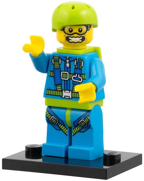 col10-6 Skydiver, Series 10