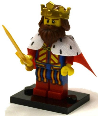 col13-1 Classic King, Series 13