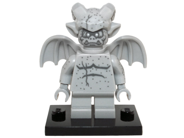 col14-10 Gargoyle, Series 14