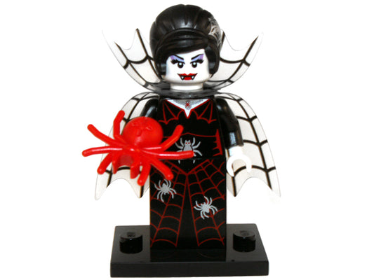 col14-16 Spider Lady, Series 14