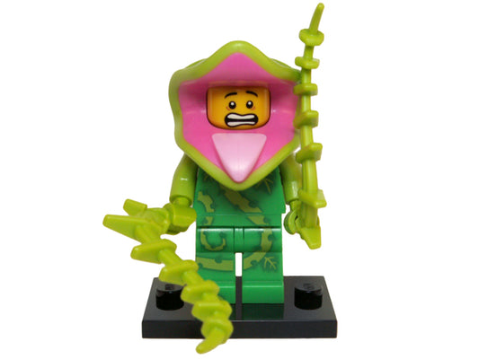col14-5 Plant Monster, Series 14