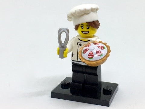 col17-3 Gourmet Chef, Series 17