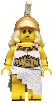 [COL183] Battle Goddess, Series 12 (Minifigure Only without Stand and Accessories)