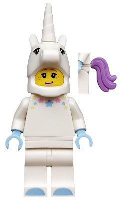 col197 Unicorn Girl, Series 13