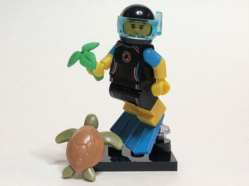 col20-12 Sea Rescuer, Series 20