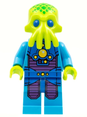 col201 Alien Trooper, Series 13