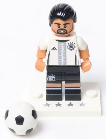coldfb-11 Sami Khedira, Deutscher Fussball-Bund / DFB
