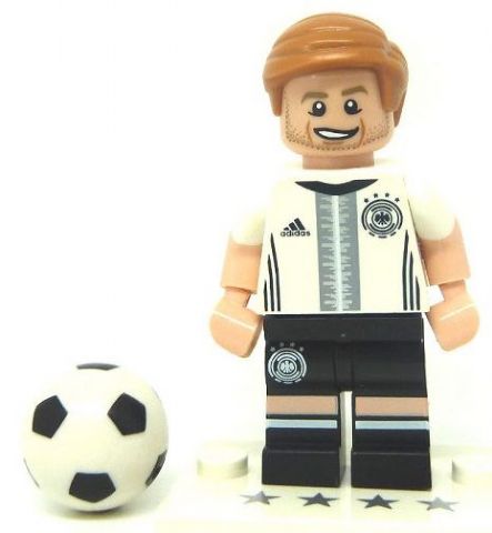 coldfb-13 Marco Reus, Deutscher Fussball-Bund / DFB