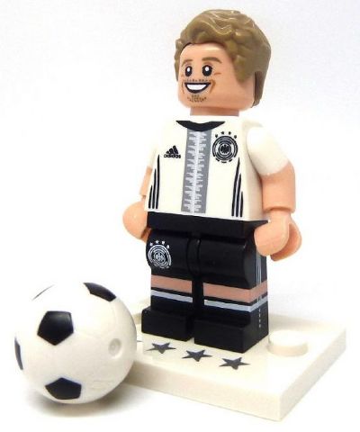 coldfb-16 Max Kruse, Deutscher Fussball-Bund / DFB