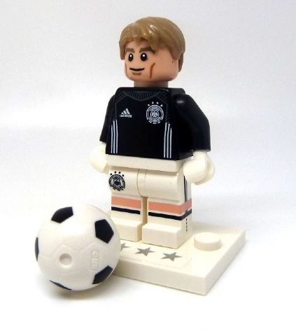 coldfb-2 Manuel Neuer, Deutscher Fussball-Bund / DFB