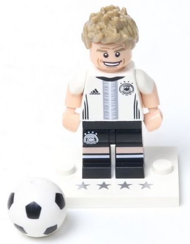 coldfb-9 Thomas Müller, Deutscher Fussball-Bund / DFB
