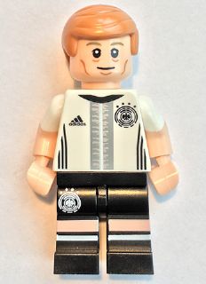 dfb010 Toni Kroos, Deutscher Fussball-Bund / DFB