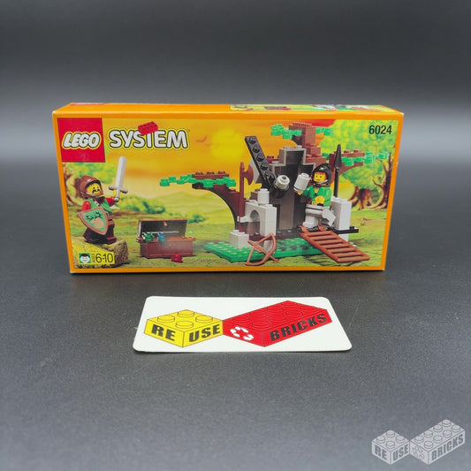 Bandit Ambush (6024-1)