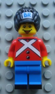 gen048 BR LEGO Minifigure