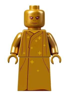 [HP312] Lord Voldemort - 20th Anniversary Pearl Gold