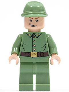 Russian Guard 1