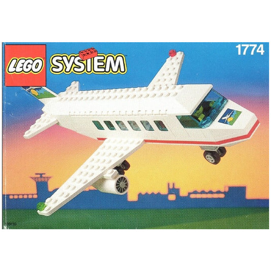 1774 Aircraft