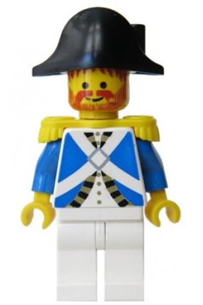 pi064 Imperial Soldier - Harbor Sentry