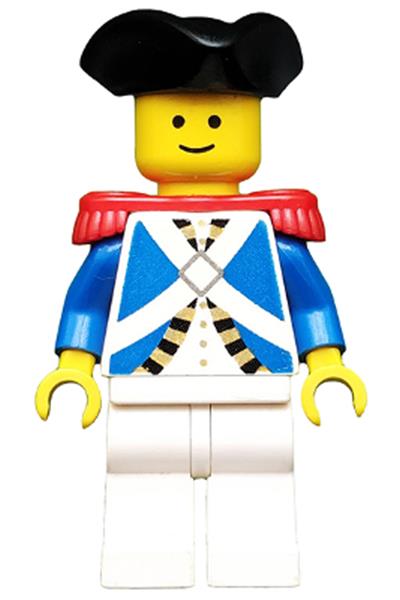 pi060 Imperial Soldier - Sailor