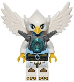 [LOC047] Ewar - Flat Silver Armor
