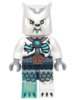 [LOC120] Ice Bear Warrior 2