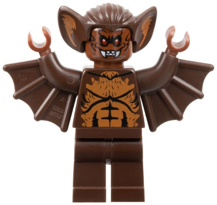 [MOF009] Bat Monster