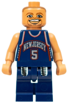nba002 NBA Jason Kidd