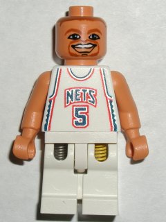 nba047 NBA Jason Kidd