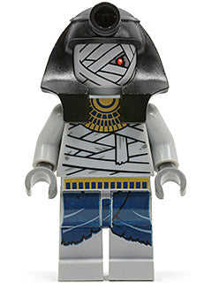 Mummy Warrior 1