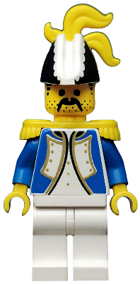 pi004 Imperial Soldier - Governor