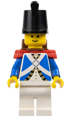 pi061 Imperial Soldier