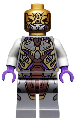 sh0029 Chitauri General