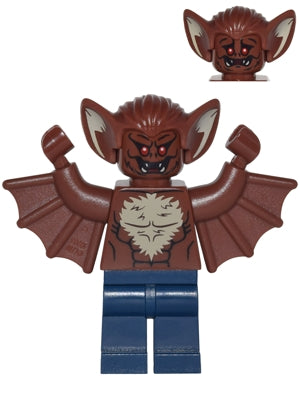 sh0086 Man-Bat