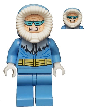 sh0148 Captain Cold