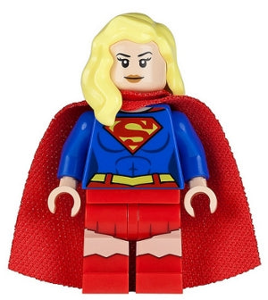 sh0157 Supergirl
