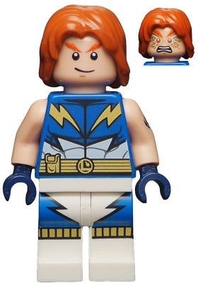 sh0211 Lightning Lad