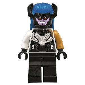 sh0500 Proxima Midnight
