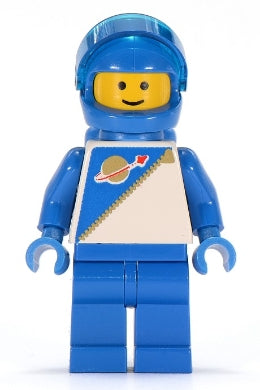 sp014 Futuron - Blue
