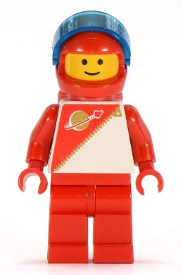 sp015 Futuron - Red