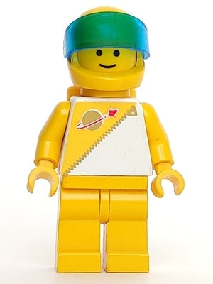 sp016 Futuron - Yellow